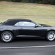 Illustration for article titled Chevy Camaro Convertible Coming Q2 2011